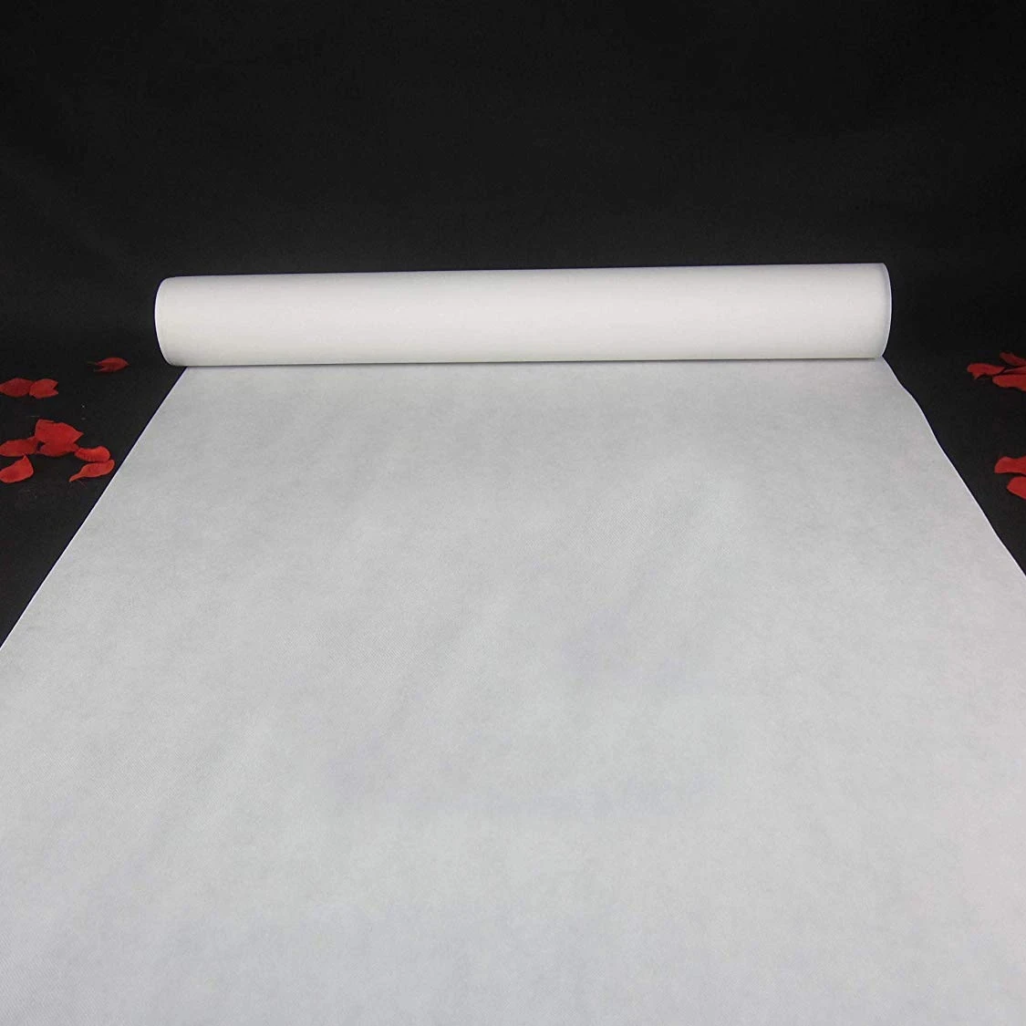 Wedding Tap - Custom Length Aisle Runner Wedding Carpet