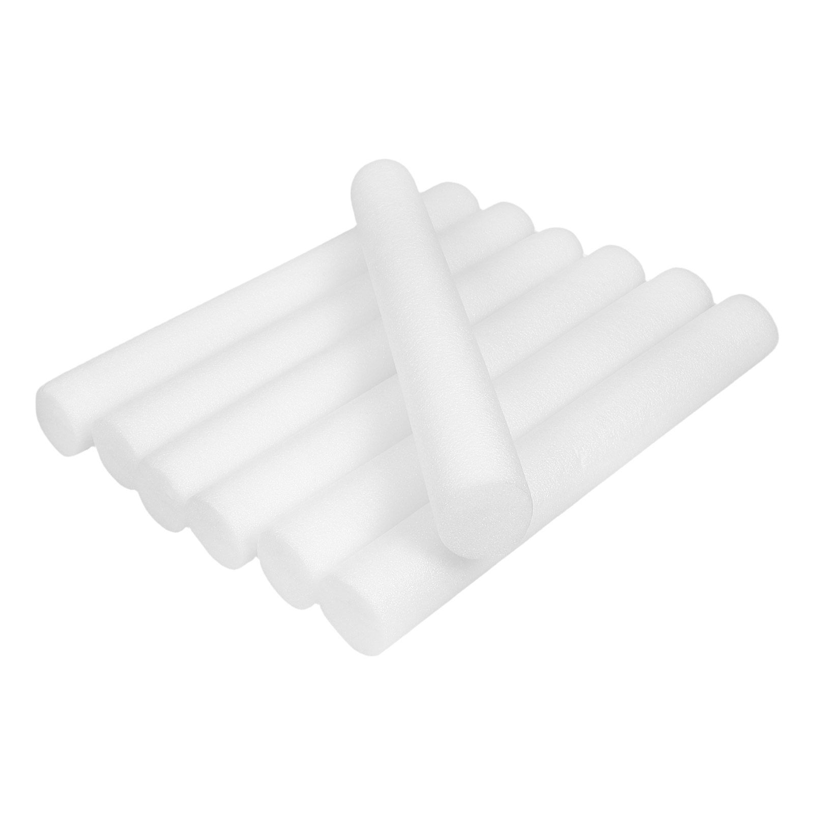 Wedding Supply Decor - 7Pcs Floral Foam Rods Stable Flower