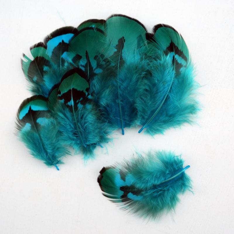 Natural DIY Pheasant Feathers  - Wedding Supply Bulk avaliação e preço