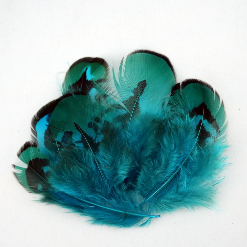 Natural DIY Pheasant Feathers  - Wedding Supply Bulk avaliação e preço