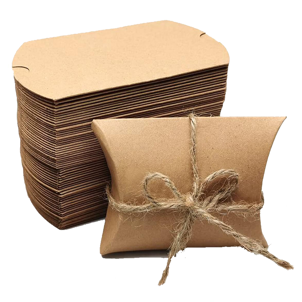 50pcs Kraft Black White Paper  - Wedding Supply Business avaliação e preço