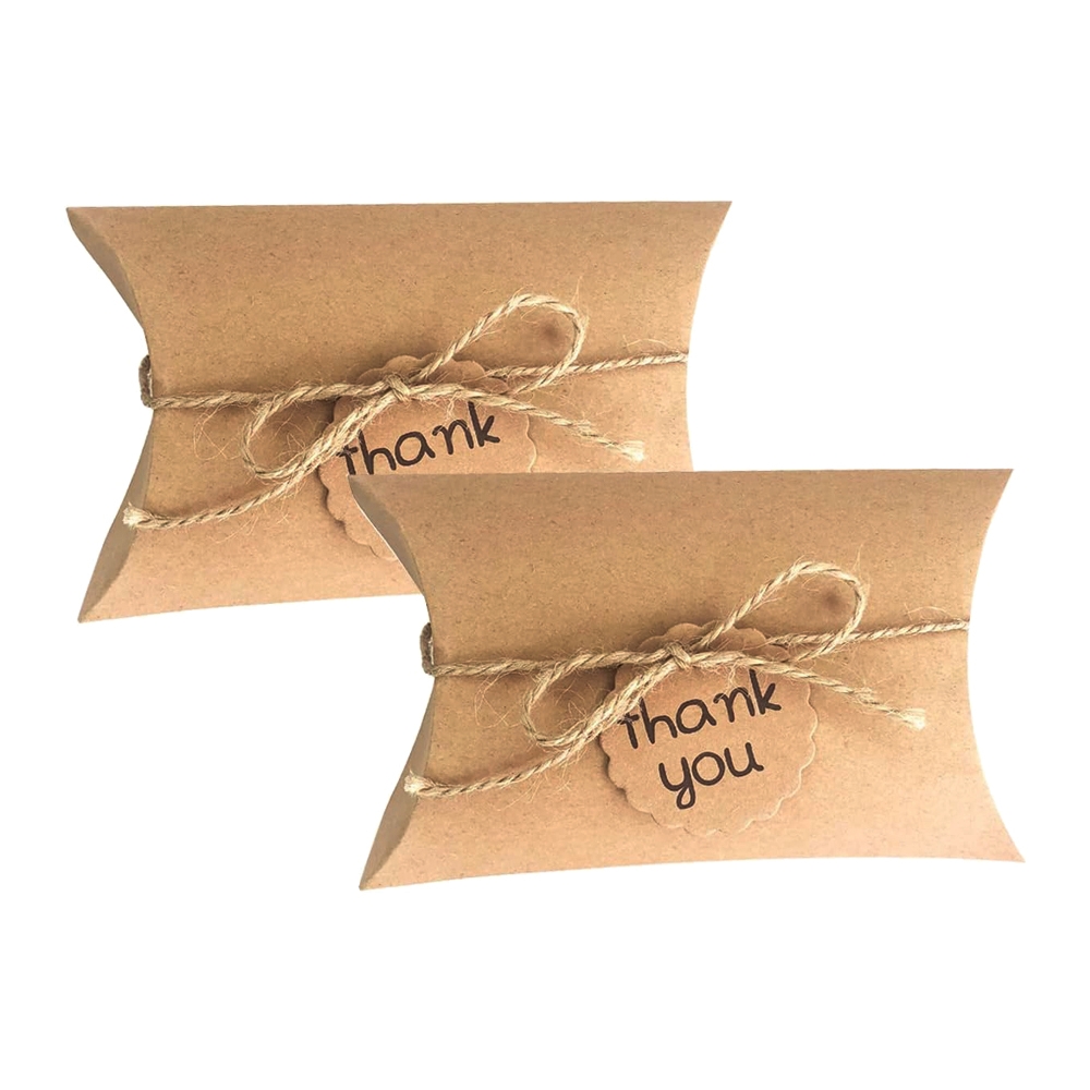 50pcs Kraft Black White Paper  - Wedding Supply Business avaliação e preço