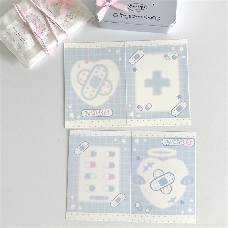 10Pcs Korean Kpop Photo Card P - Wedding Supply Business avaliação e preço