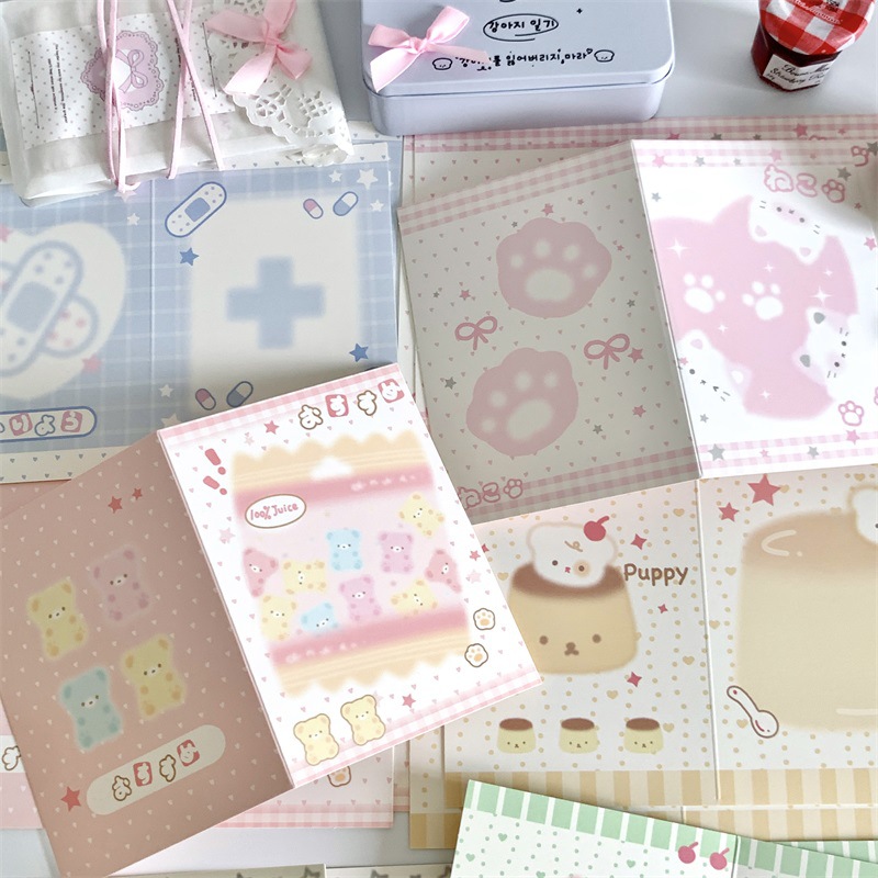 10Pcs Korean Kpop Photo Card P - Wedding Supply Business avaliação e preço
