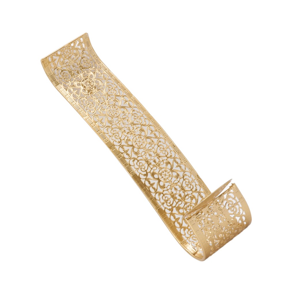 Iron Wall Candle Holder 15.16x - Wedding Solution avaliação e preço