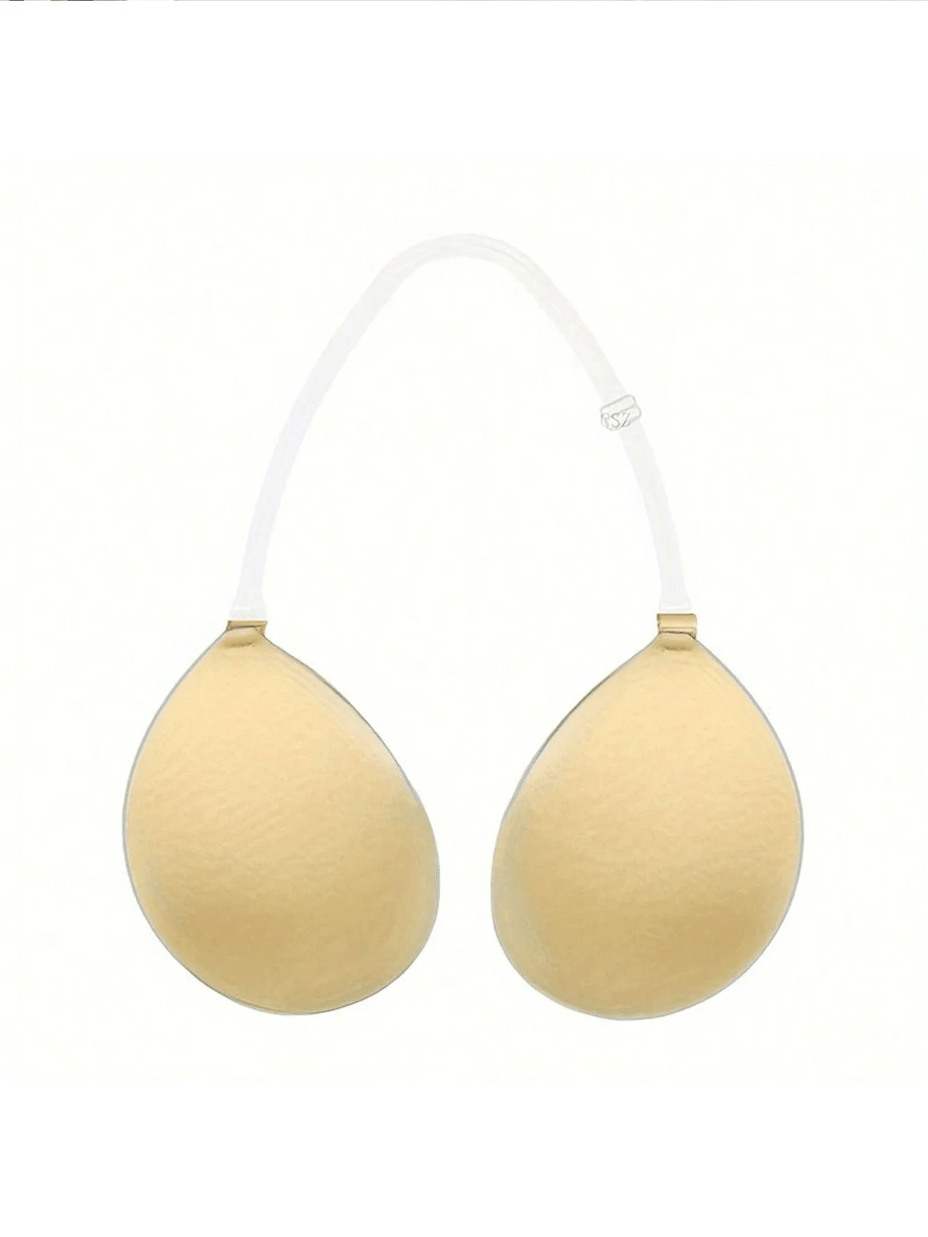 1Pair Women's Sexy Breast Gath - Wedding Solution avaliação e preço