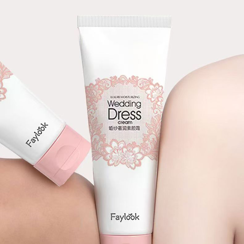 100ml Faylook Wedding Dress Se - Wedding Solution avaliação e preço