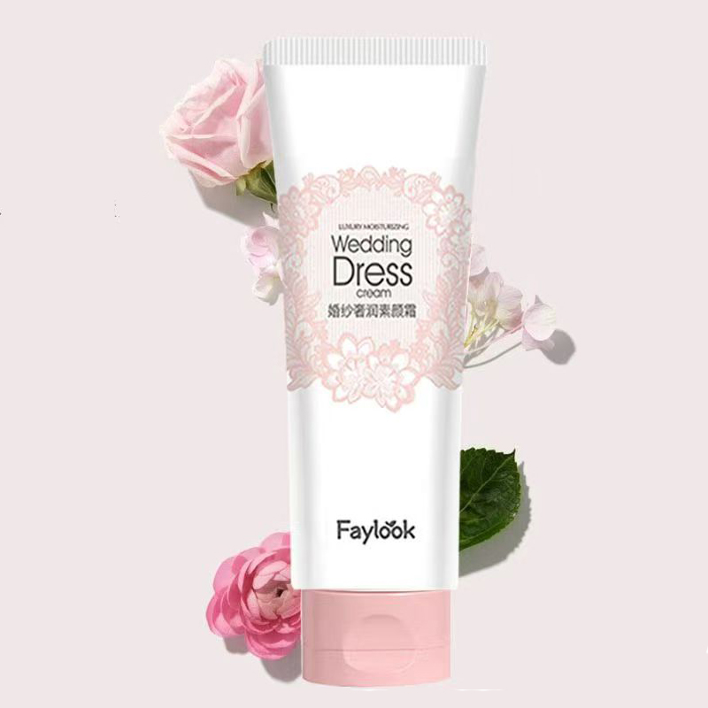 100ml Faylook Wedding Dress Se - Wedding Solution avaliação e preço