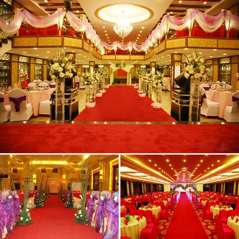 3M 6M 9M Long Wedding Aisle Ru - Wedding Tap avaliação e preço