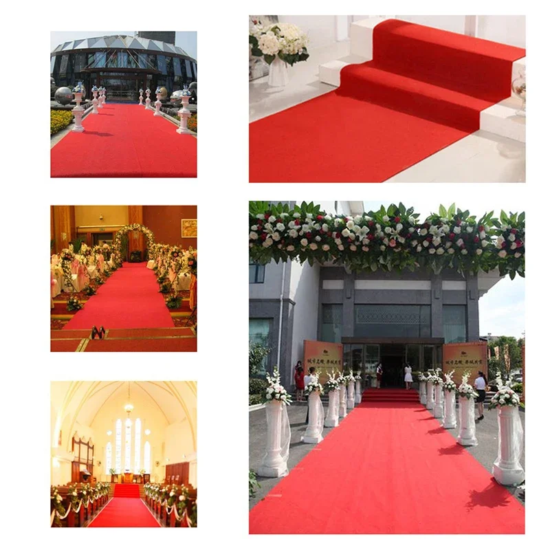 3M 6M 9M Long Wedding Aisle Ru - Wedding Tap avaliação e preço
