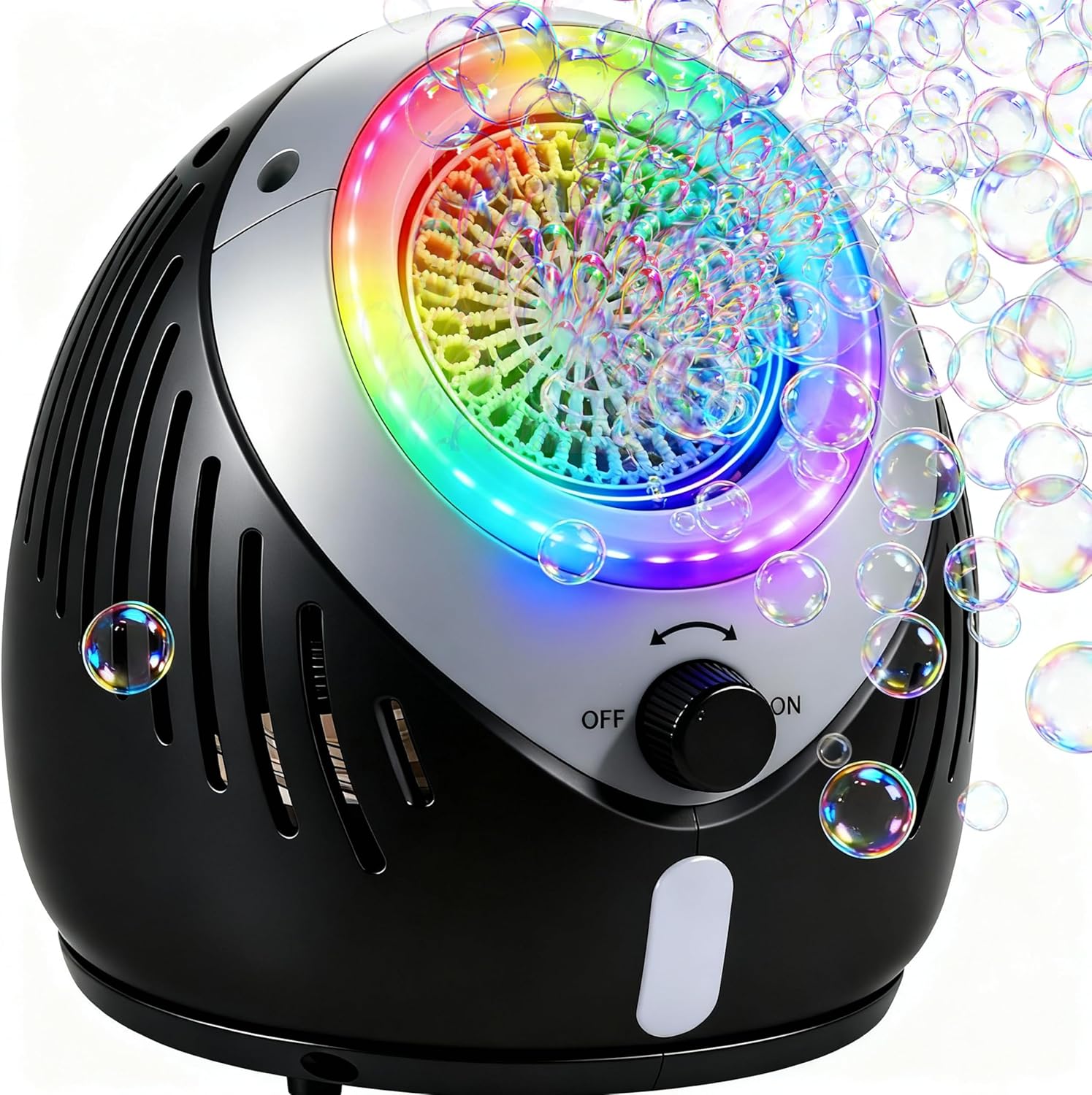 JOYFY Play-Act Bubble Machine  - Wedding Solution avaliação e preço