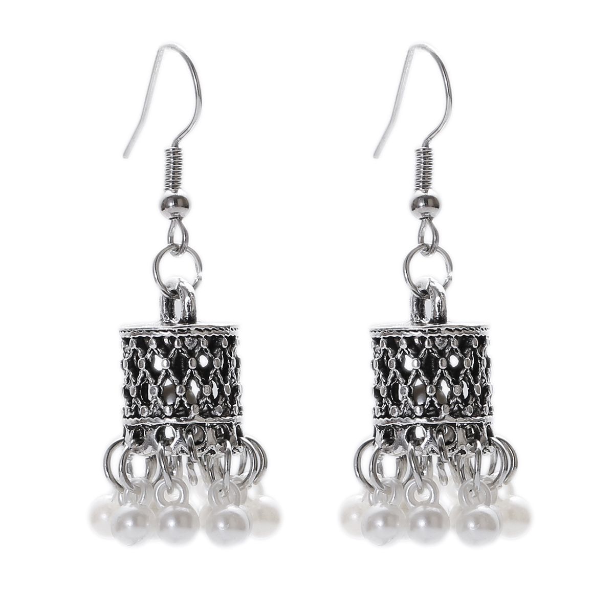 Pendientes Piercing Indian Jew - Indian Wedding Supply avaliação e preço
