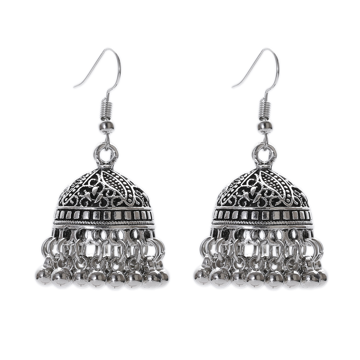 Pendientes Piercing Indian Jew - Indian Wedding Supply avaliação e preço