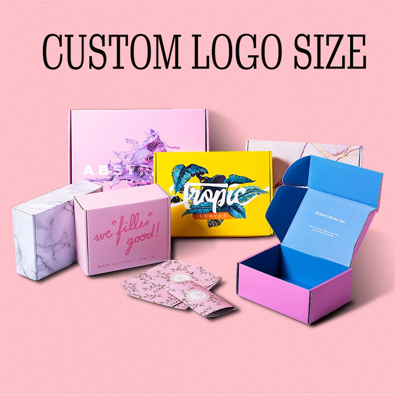 Custom Logo Airplane Box, High - Wedding Favor Box avaliação e preço