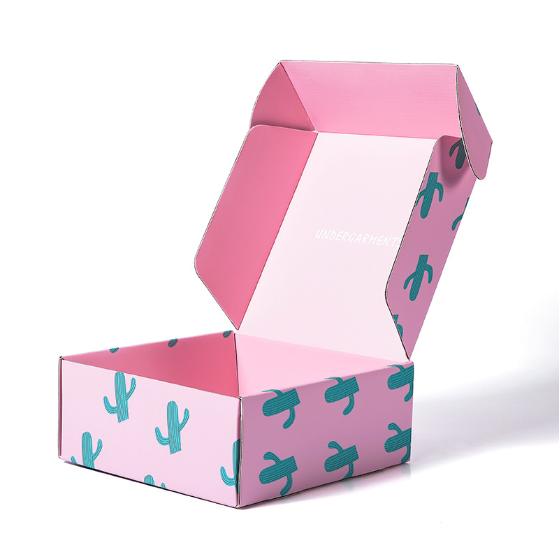 Custom Logo Airplane Box, High - Wedding Favor Box avaliação e preço