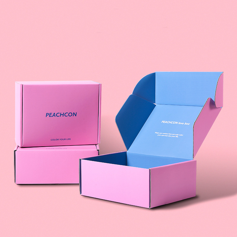 Custom Logo Airplane Box, High - Wedding Favor Box avaliação e preço