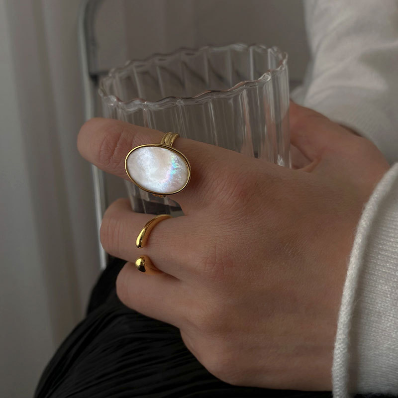 Stainless Steel Wide Rings For - Wedding Tap avaliação e preço