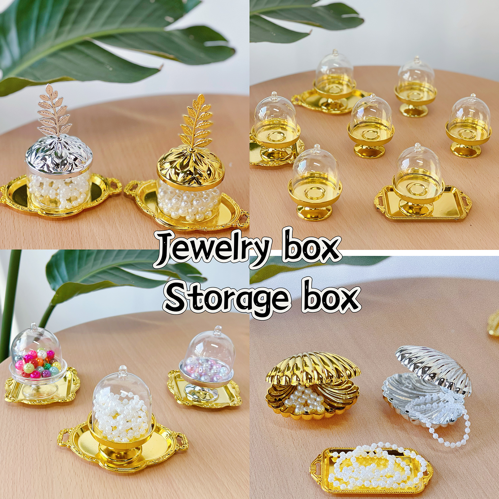 Plastic Mini Cake Stand with D - Wedding Supply Bulk avaliação e preço