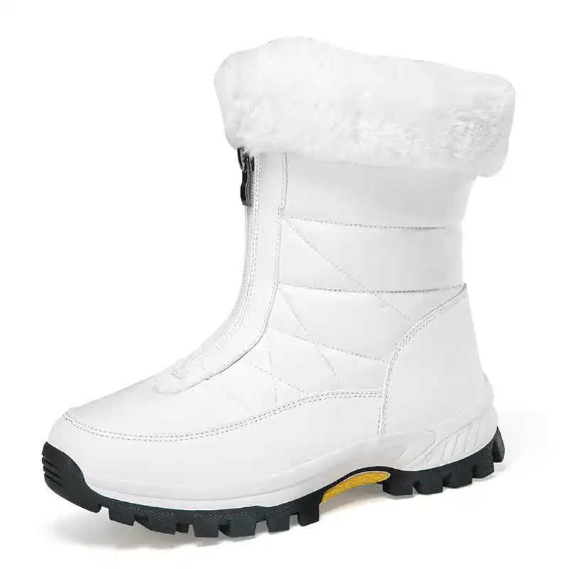 Women's Boot Sneakers Walking  - Wedding Party Supply Store avaliação e preço