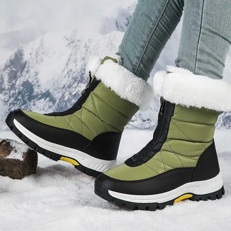 Women's Boot Sneakers Walking  - Wedding Party Supply Store avaliação e preço