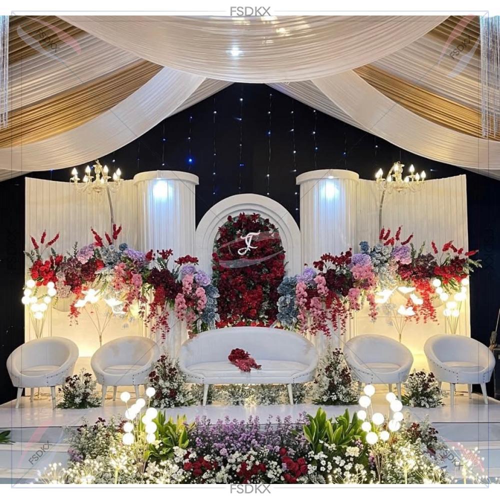 Wedding Decoration Supplies Pv - Wedding Supply Rentals avaliação e preço