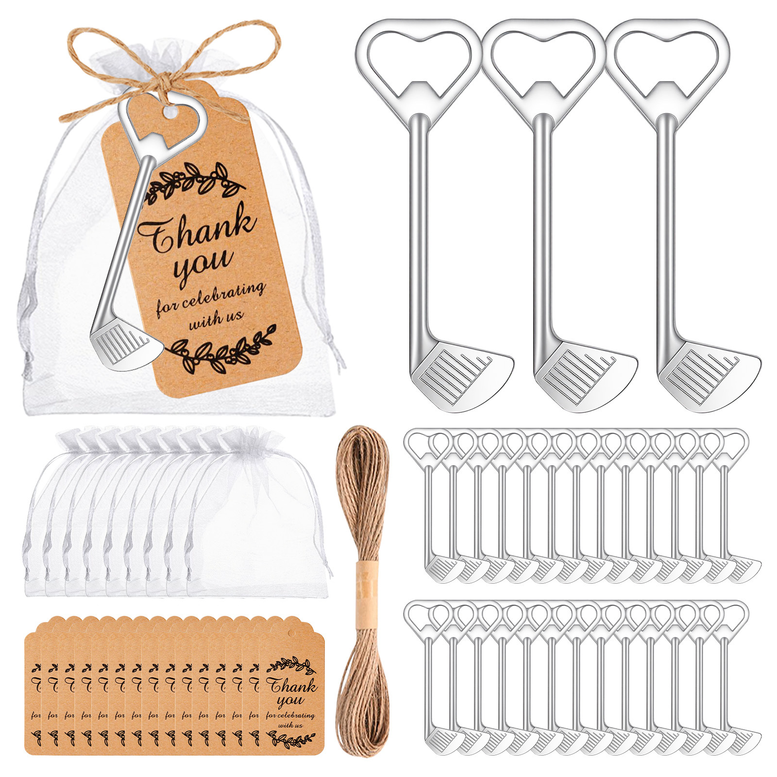 100 pcs/lot Creative hot selli - Wedding Supply Business avaliação e preço