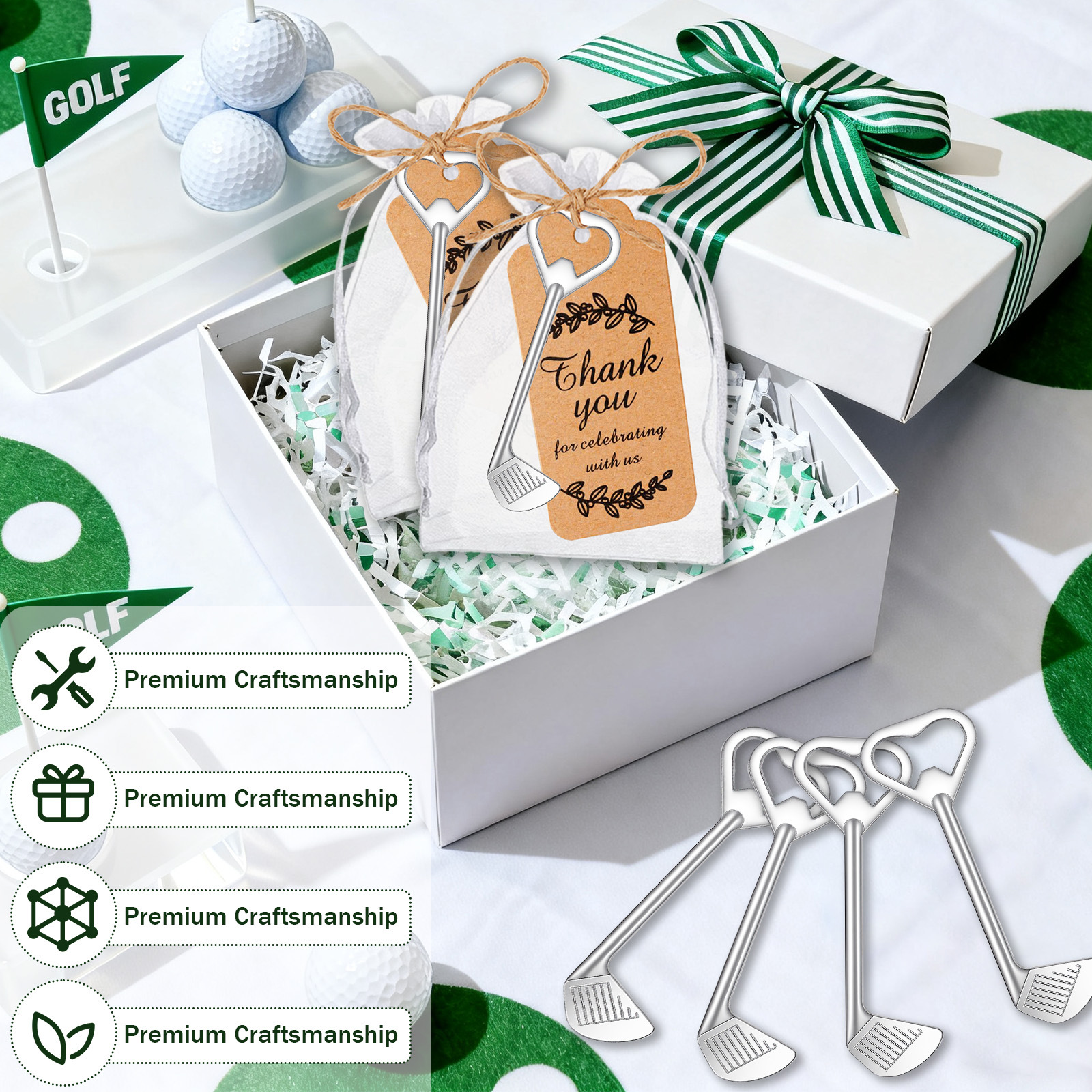 100 pcs/lot Creative hot selli - Wedding Supply Business avaliação e preço