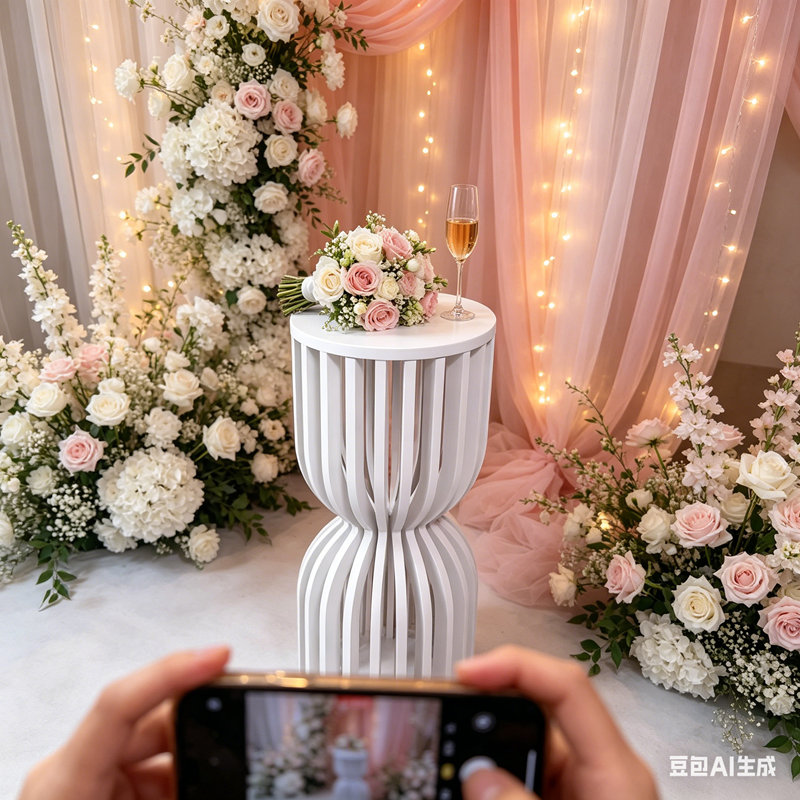 1/3pcs Wedding Party Supply St - Wedding Cake Supply Store avaliação e preço