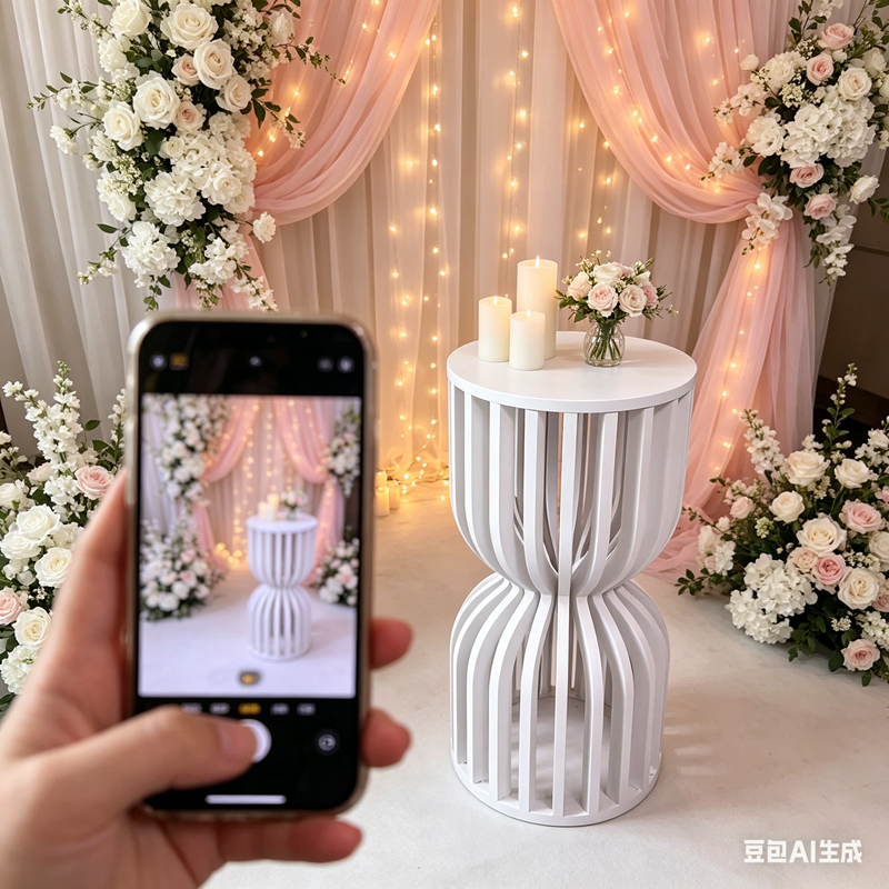 1/3pcs Wedding Party Supply St - Wedding Cake Supply Store avaliação e preço
