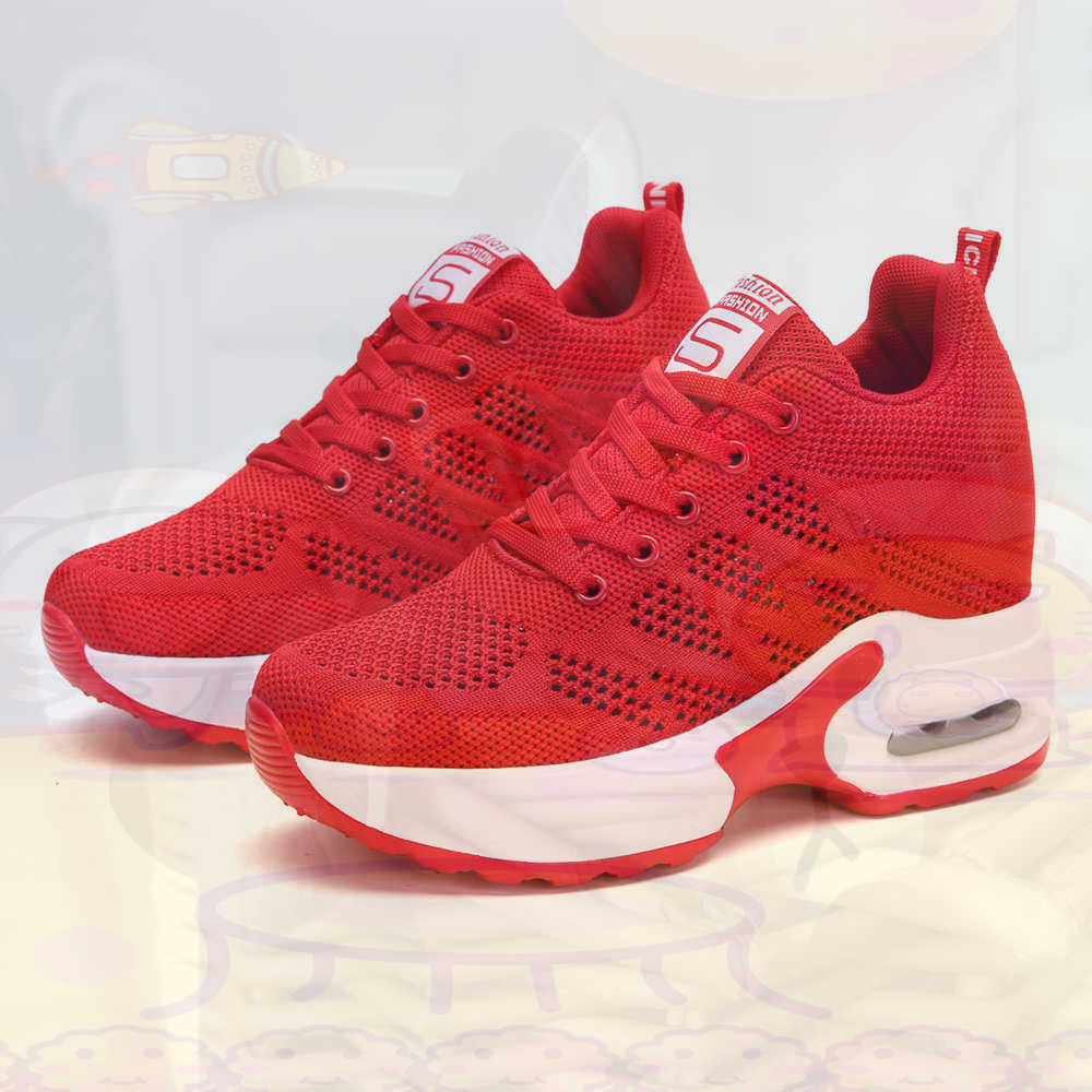 Red Size 36 Shoes Woman Tennis - Wedding Party Supply Store avaliação e preço