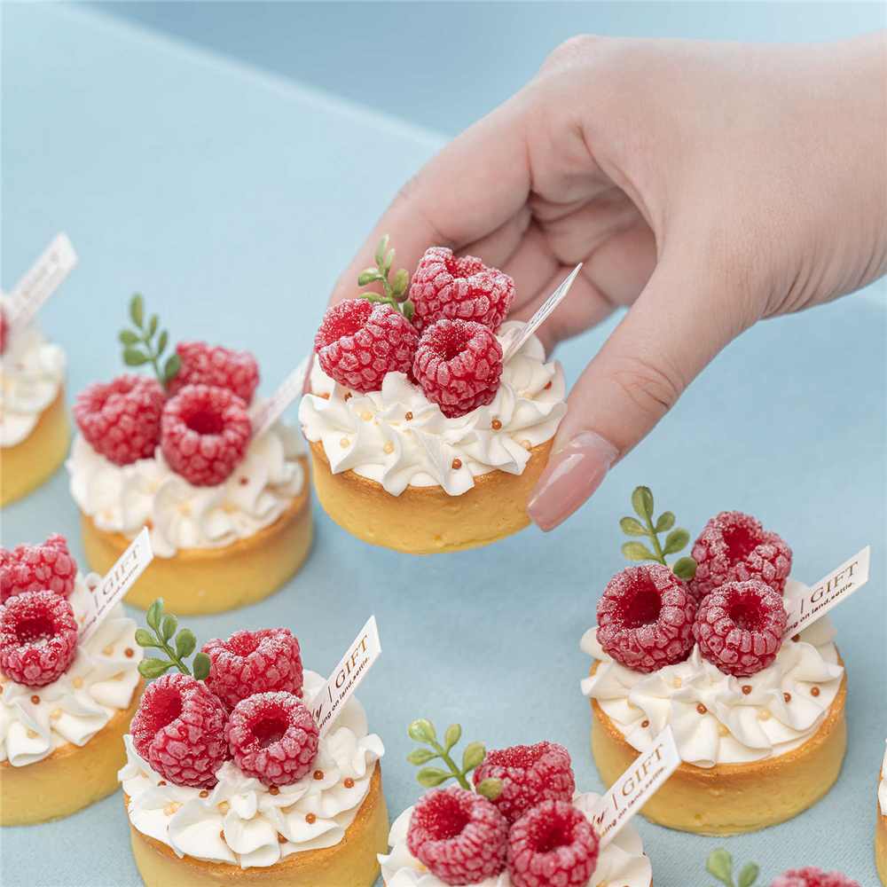 fake food dessert props shop s - Wedding Party Supply Store avaliação e preço
