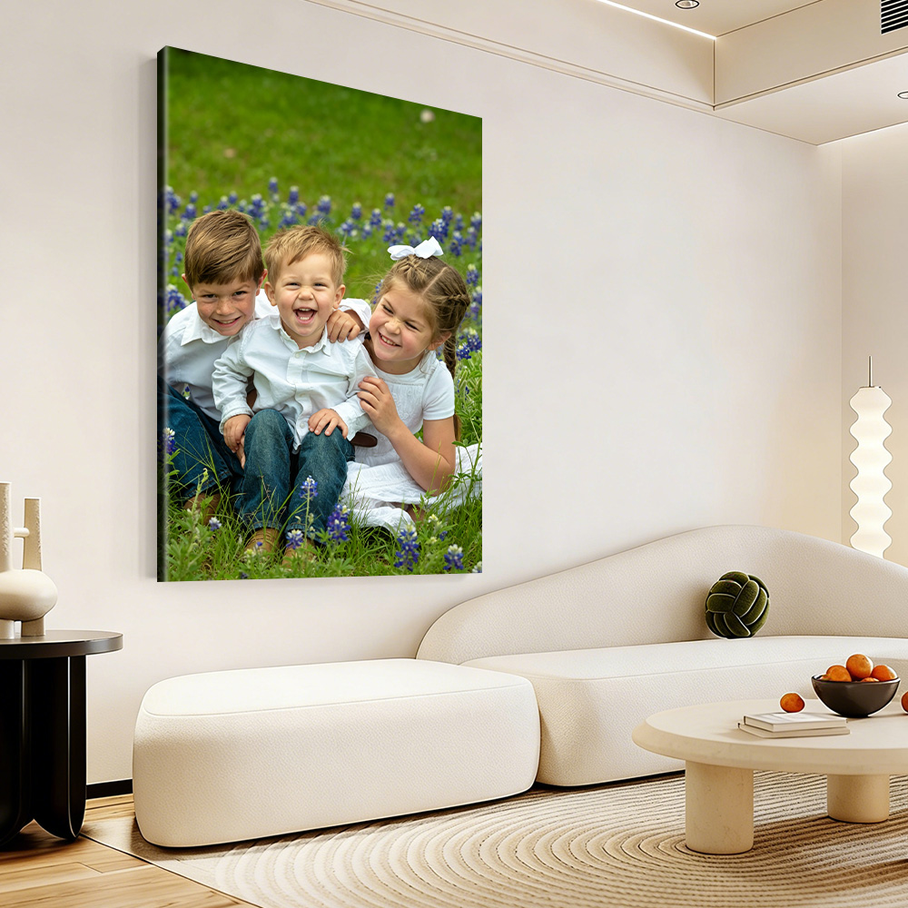 1pc Custom all size Canvas Pos - Wedding Supply Decor avaliação e preço