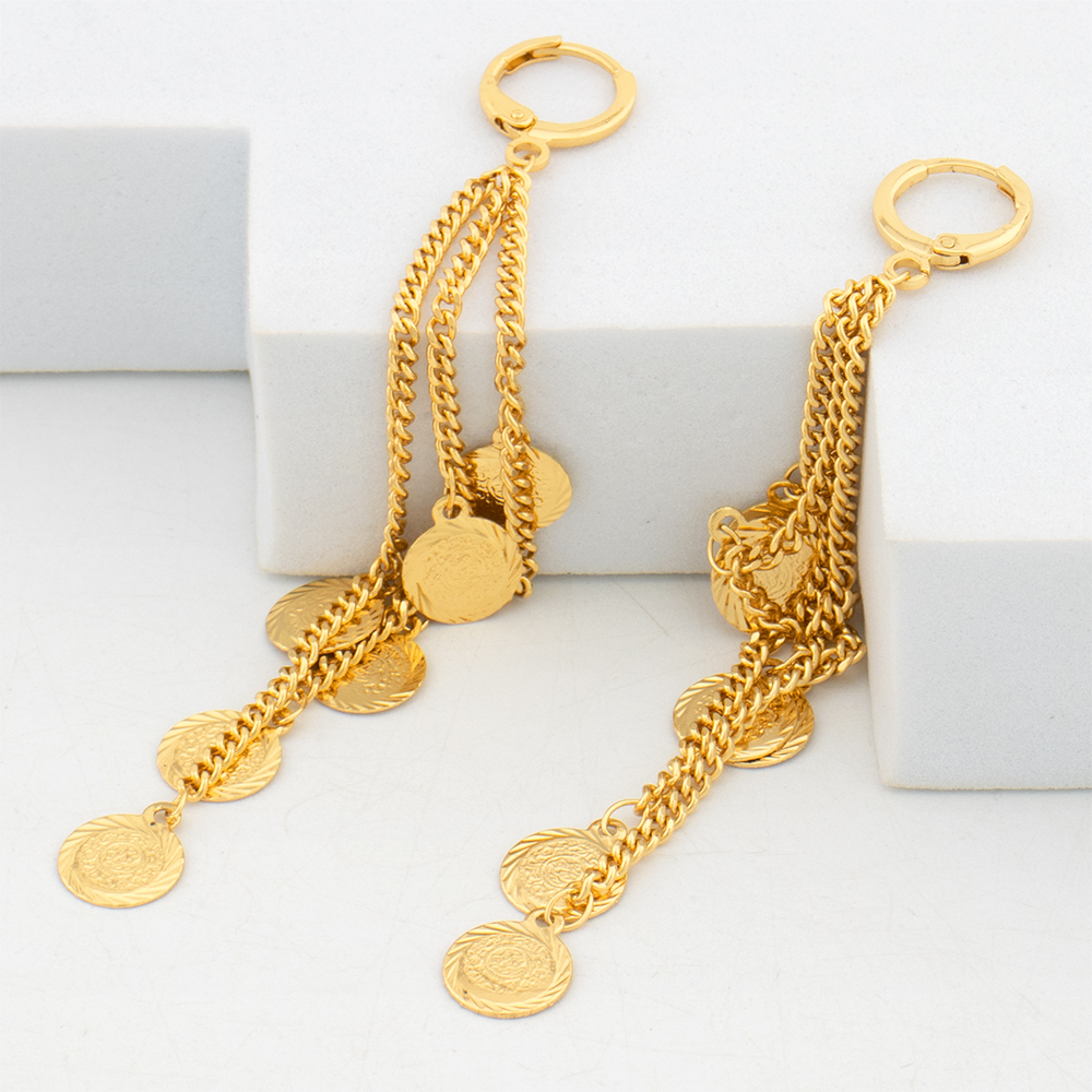 Fashion Bride Jewelry Set Indi - Indian Wedding Supply avaliação e preço