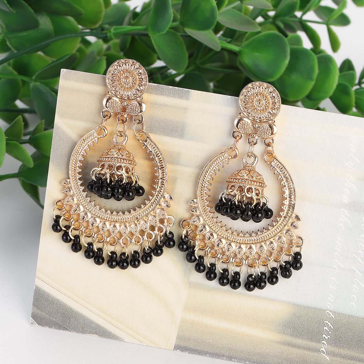Classic Vintage Gold Color Rou - Indian Wedding Supply avaliação e preço