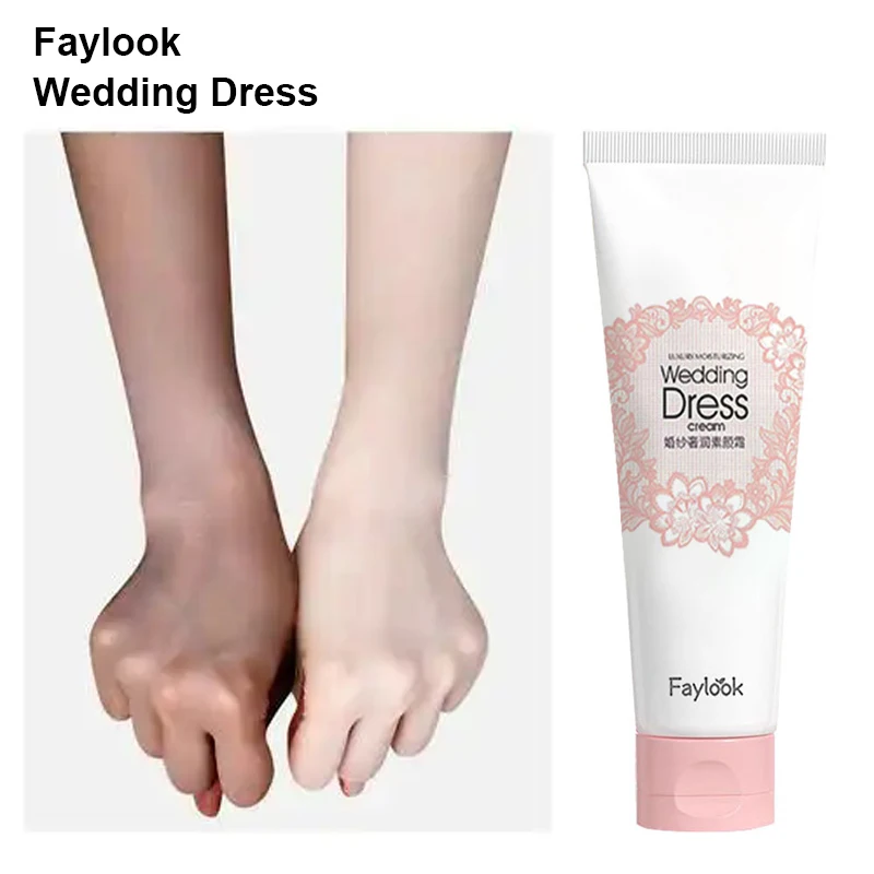 Faylook 100ml Wedding Dress Se - Wedding Solution avaliação e preço