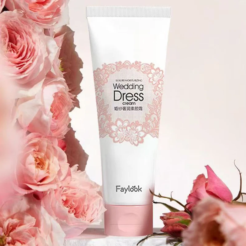 Faylook 100ml Wedding Dress Se - Wedding Solution avaliação e preço