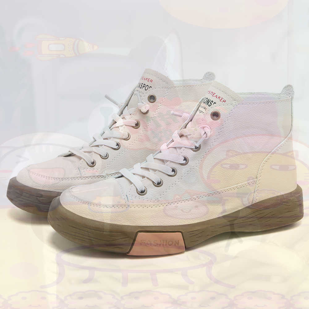 High Top Hi Cut Offers Skatebo - Wedding Party Supply Store avaliação e preço