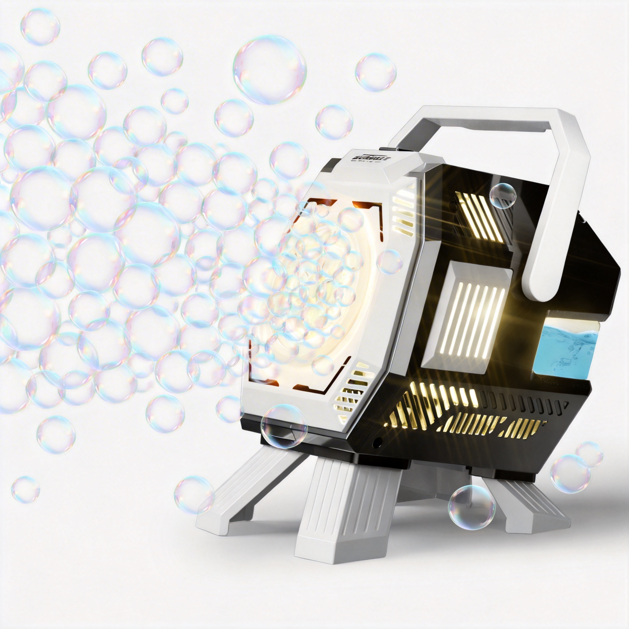 2026 New Fully Automatic Deskt - Wedding Solution avaliação e preço