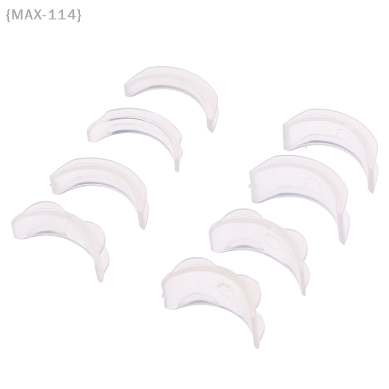 ✨ 8 Pcs Invisible Ring Sizer K - Wedding Solution avaliação e preço