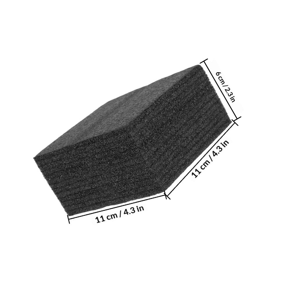 2Pcs Floral Foam Blocks Flower - Wedding Supply Decor avaliação e preço