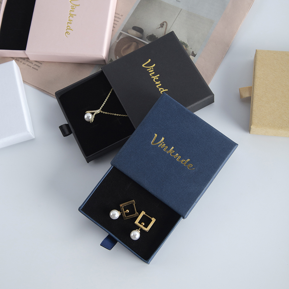 50Pack Jewelry Storage Box Cus - Wedding Favor Box avaliação e preço