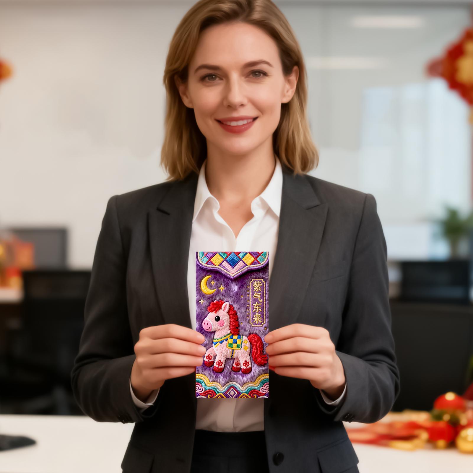 Chinese New Year Red Envelopes - Wedding Envelopes avaliação e preço
