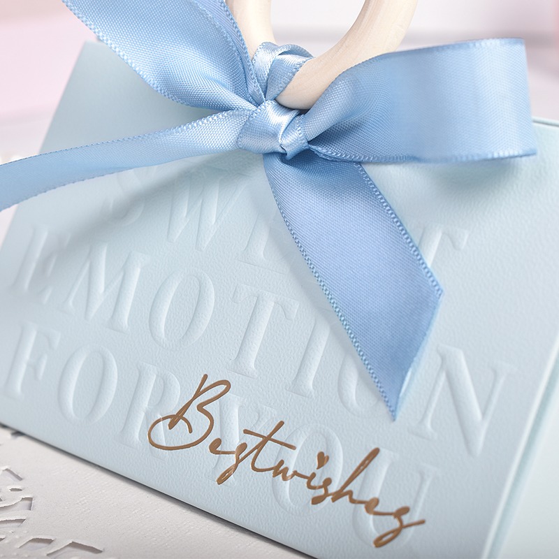 Bulk Pack 20/30/50Pcs Blue Woo - Wedding Supply Bulk avaliação e preço
