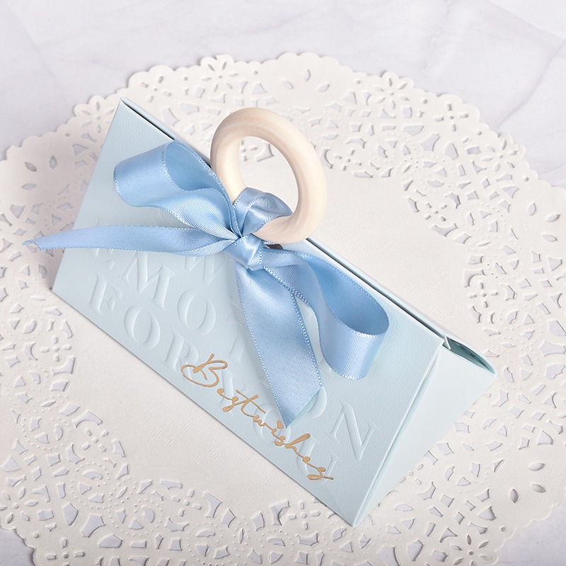 Bulk Pack 20/30/50Pcs Blue Woo - Wedding Supply Bulk avaliação e preço