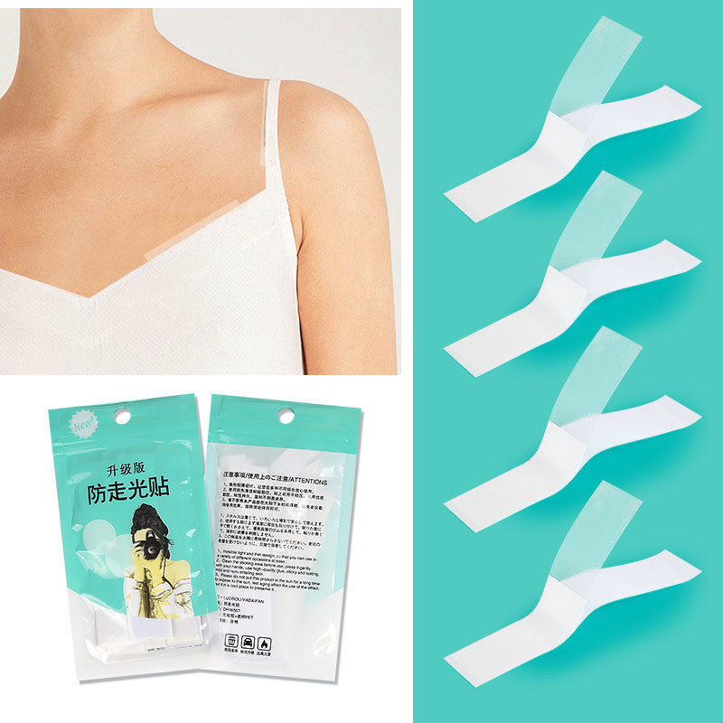 36pcsDouble Sided Fashion Body - Wedding Tap avaliação e preço