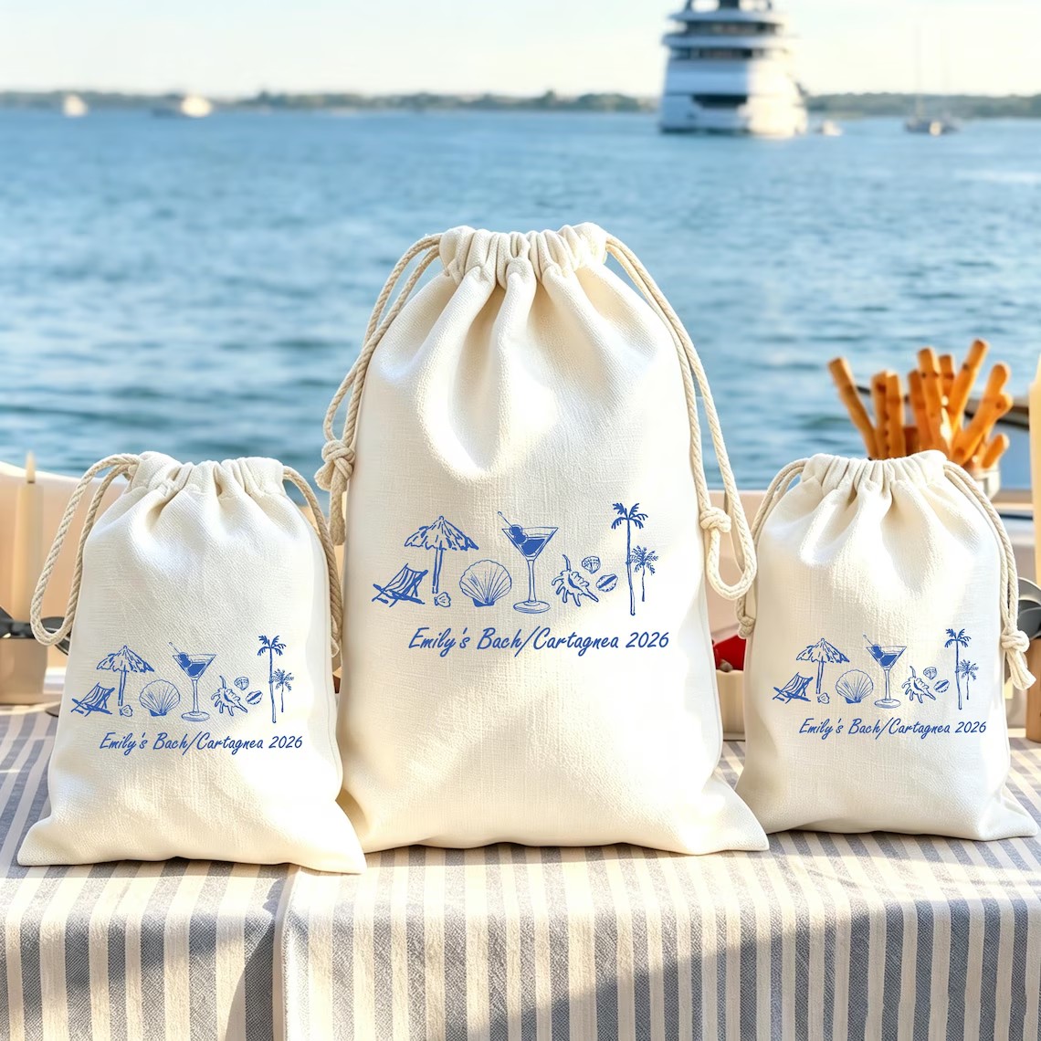 20pcs personalized Wedding Han - Wedding Supply Kit avaliação e preço