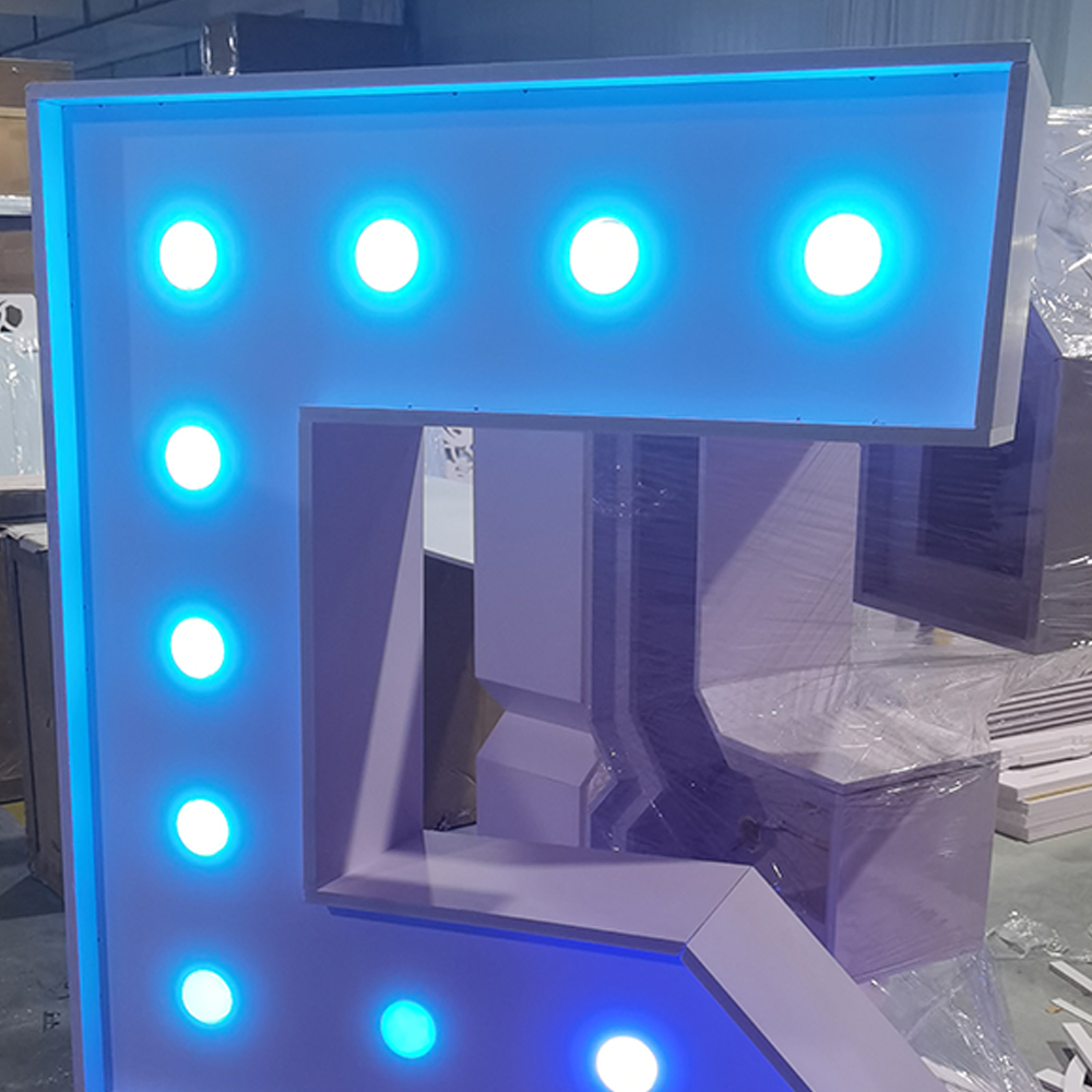 Customized Number Letter Desig - Wedding Supply Rentals avaliação e preço
