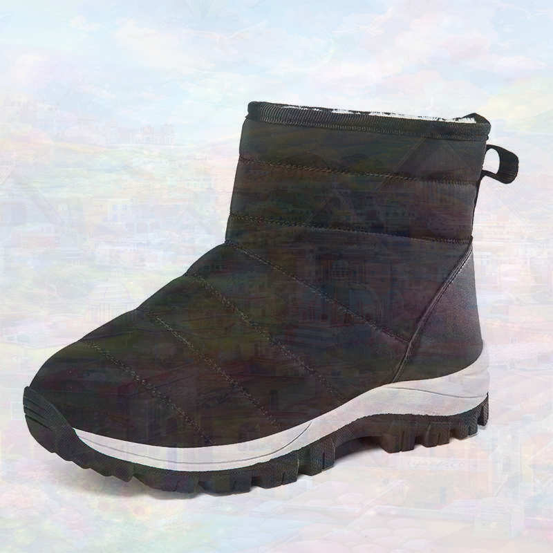 Nonslip Thermo Elderly Tennis  - Wedding Party Supply Store avaliação e preço