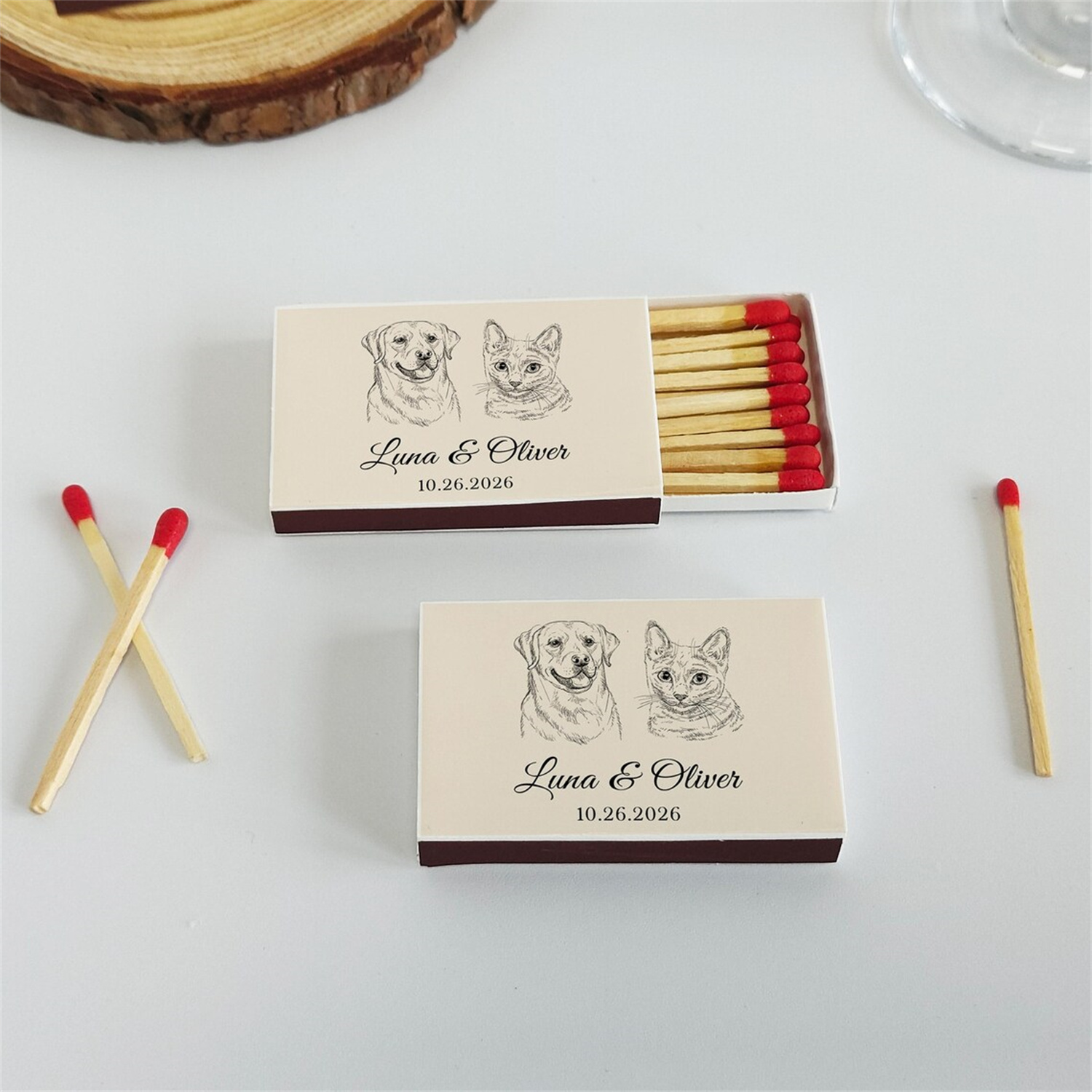 Play Golf Themed Personalized  - Wedding Supply Bulk avaliação e preço