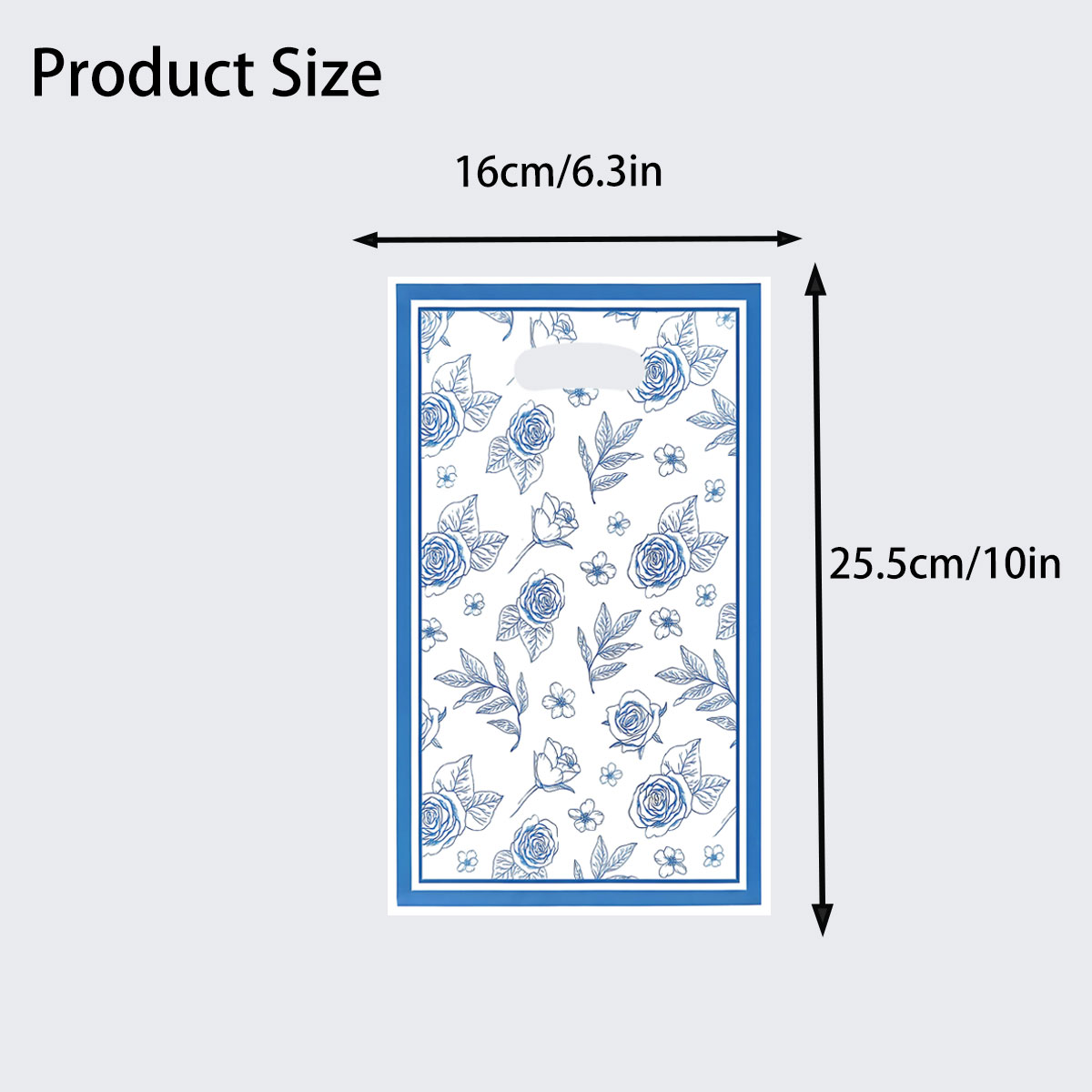 20Pcs/40Pcs Party Gift Bags, B - Wedding Party Supply Store avaliação e preço